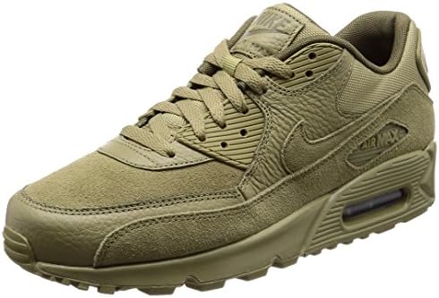 mens olive green air max