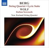 STRING QUARTET ITALIAN SERENADE                    image