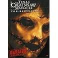 The Texas Chainsaw Massacre: The Beginning (Unrated Edition)