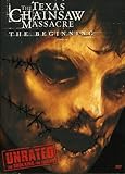 The Texas Chainsaw Massacre: The Beginning (Unrated Edition)