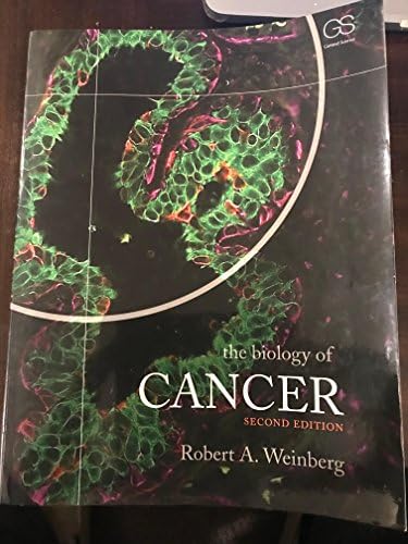 Cancer Biology (3rd Edition): 9780131294547: Medicine & Health