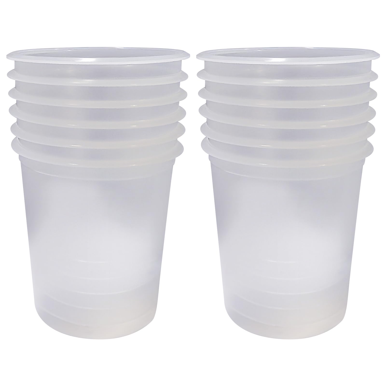 Photo 1 of 12PC 17A226 Paint Bags Fits for Graco TrueCoat & Handheld Airless Sprayers 17A226 Replacement for FlexLiner 32 oz