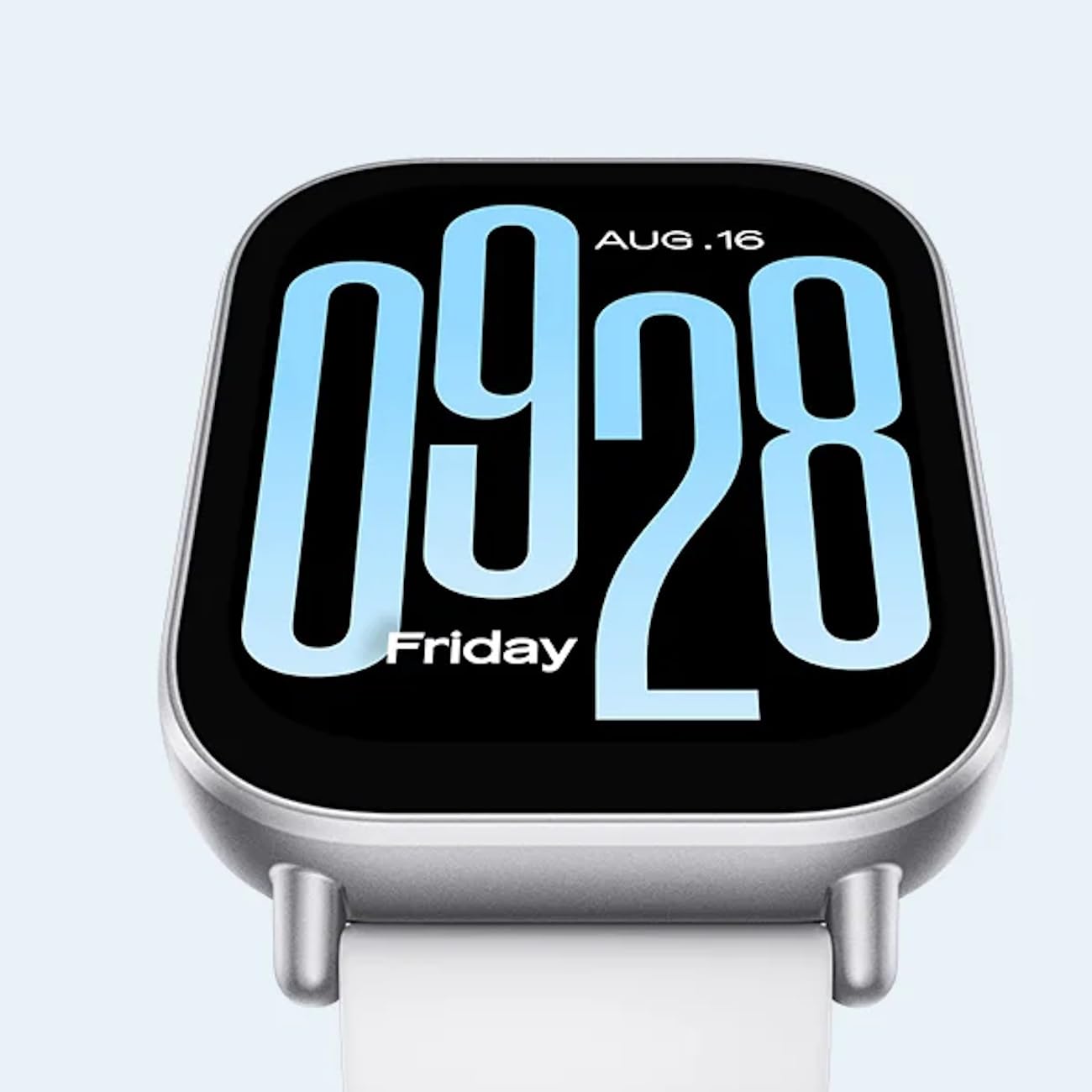 Xiaomi Redmi Watch 5 Active Smartwatch, 2.0