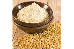 Chickpea Flour, 100% Pure Ground Chickpeas, 10 kg