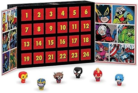 gamestop funko harry potter advent calendar