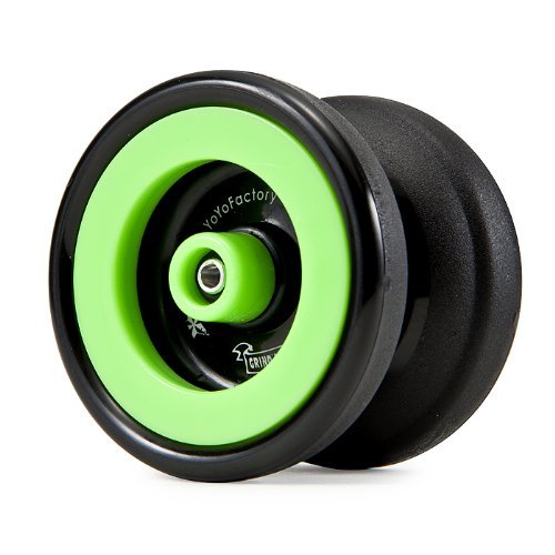 YoYoFactory Grind Machine (Black)
