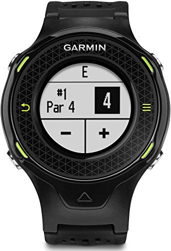 Garmin-Approach-S4-GPS-Golf-Watch