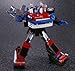 Transformers Takara Tomy Masterpieces MP-19 Smokescreen