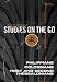 The Philippians, Colossians, First and Second Thessalonians (Studies on the Go) by David Olshine