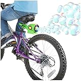 Fuze Bike Bubbler, Motorized