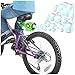 Fuze Bike Bubbler, Motorized (Colors May Vary)