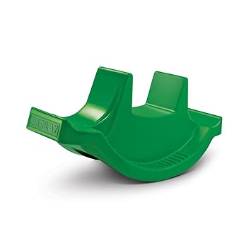Ok Play 3 Way Rocker, Green