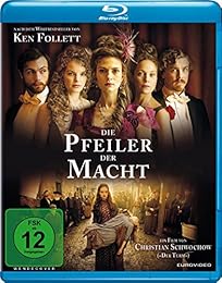 Die Pfeiler Der Macht