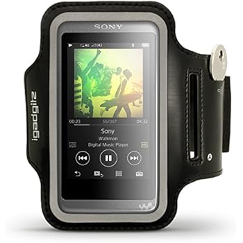 Sony nwa40