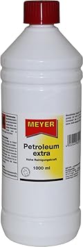 Meyer Petroleum extra - 1 Liter