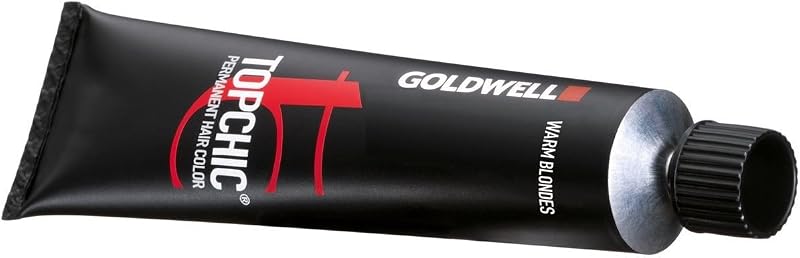 Goldwell Topchic 11N Hair Color 4021609001157 Professional Permanent