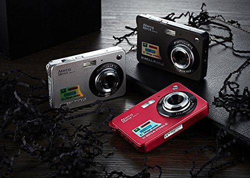3 AbergBest+Rechargeable+Digital+Students+cameras
