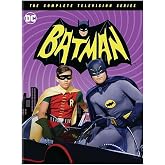Batman - The Complete Television Series [DVD]