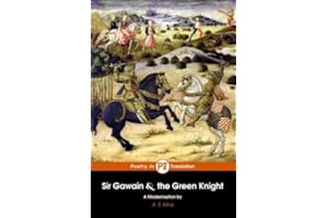 Sir Gawain and the Green Knight