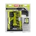 Ryobi AR2083 DOCKit Black Oxide Starter Kit (56-Piece) primary
