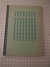 A Peculiar Thing - Ward Richie Press - Limited to 100 Copies