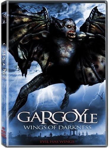 Amazon.com: Gargoyles : Cornel Wilde, Grayson Hall, Jennifer Salt