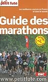 Image de Petit futé Guide des marathons