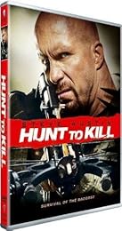 Hunt To Kill