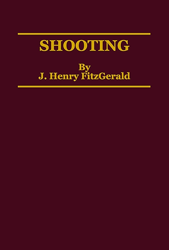Download Shooting (English Edition) PDF