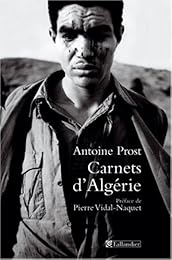 Carnets d'Algérie