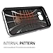 Spigen Neo Hybrid Designed for Samsung Galaxy S6 Case (2015) - Satin Silver