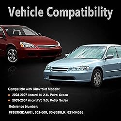 A-Premium Front Windshield Wiper Transmission