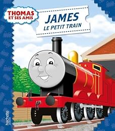 James le petit train