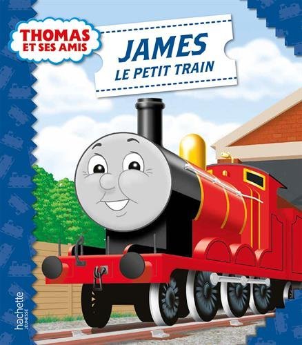 James le petit train