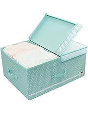 Amazon.es: Cestos para la colada plegables: Hogar y cocina