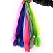 Silike Synthetic Jumbo Braid Hair 26'' Afro Braiding Hair Extensions 1 Tone (1 Piece/Lot)