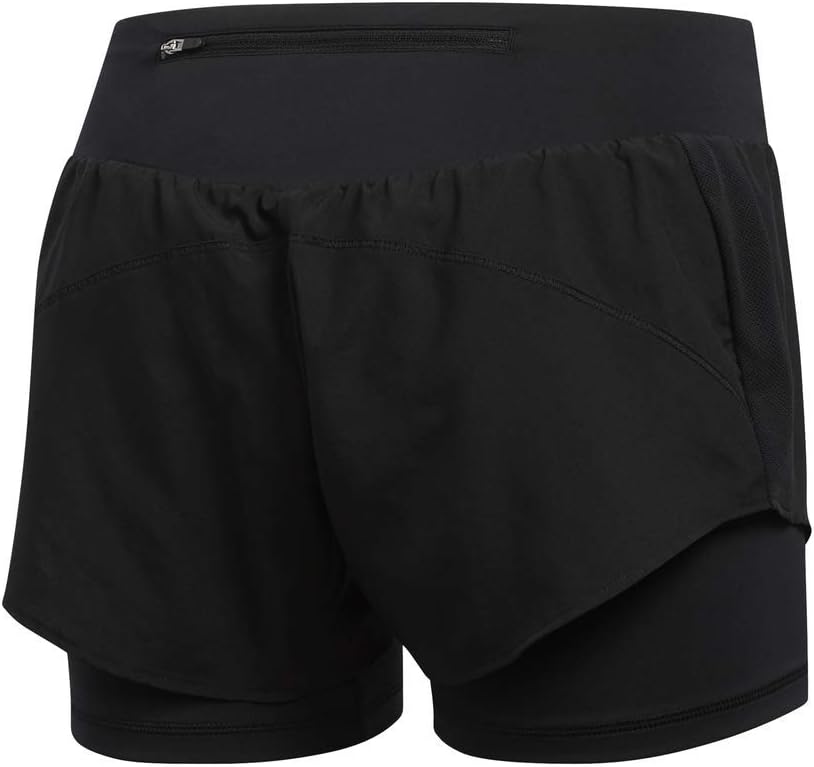 adapt to chaos saturday shorts