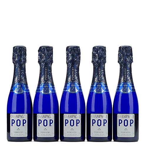 POMMERY POP BLEU – Bild 4