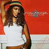 Solange Album: «Solo Star» (Front side)