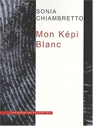 Mon képi blanc