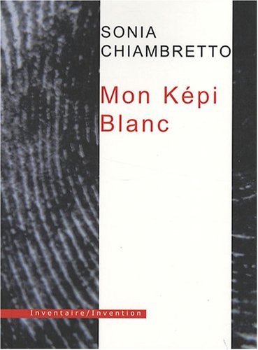 Mon képi blanc