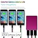 iPhone Cables,AoLiPlus Visible Flowing EL Light LED Lightning to USB Cable 8-Pin Data Sync Cord for iPhone 7/7 Plus/ 6/ 6 Plus/ 6s/ 6s Plus /5/5s/SE iPad/iPod/Beats Pill+ and More,1.2M(Green)