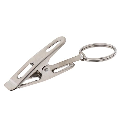 Buy Street27 20pcs Curtain Ring Clips With Hook With Eyelet Home