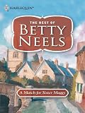 A Match for Sister Maggy (Best of Betty Neels)