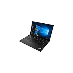 Lenovo ThinkPad E15 G2 20TDS00B00 15.6" Notebook