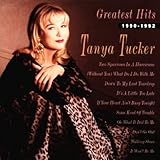 Tanya Tucker Album: «Greatest Hits 1990-1992» (Front side) Tanya Tucker Album: «Greatest Hits 1990-1992» (Front side)