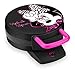 Disney Minnie Mouse Waffle Maker