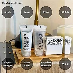 NXT.GEN - 48 Count - Hand Soap Matcha Green Tea