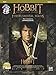 The Hobbit -- An Unexpected Journey Instrumental Solos for Strings: Violin, Book & CD (Pop Instrumental Solo Series)