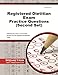 Registered Dietitian Exam Practice Questions (Second Set): Dietitian Practice Tests & Review for the Registered Dietitian Exam